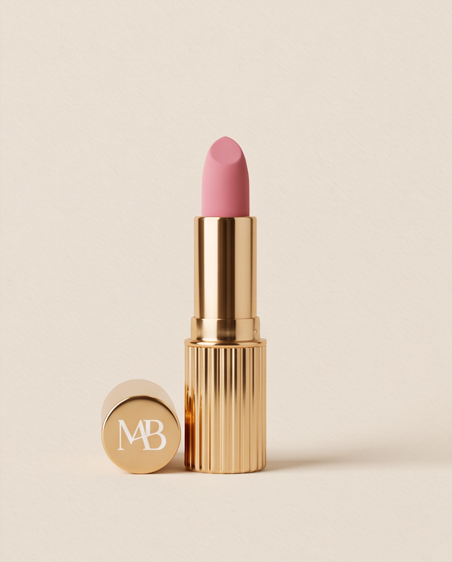 Labiales mate aterciopelados