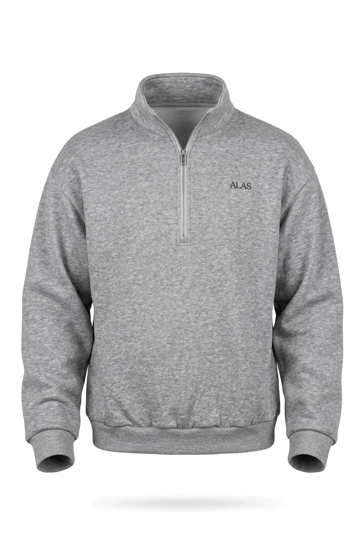 Alas Unisex Club Jacket