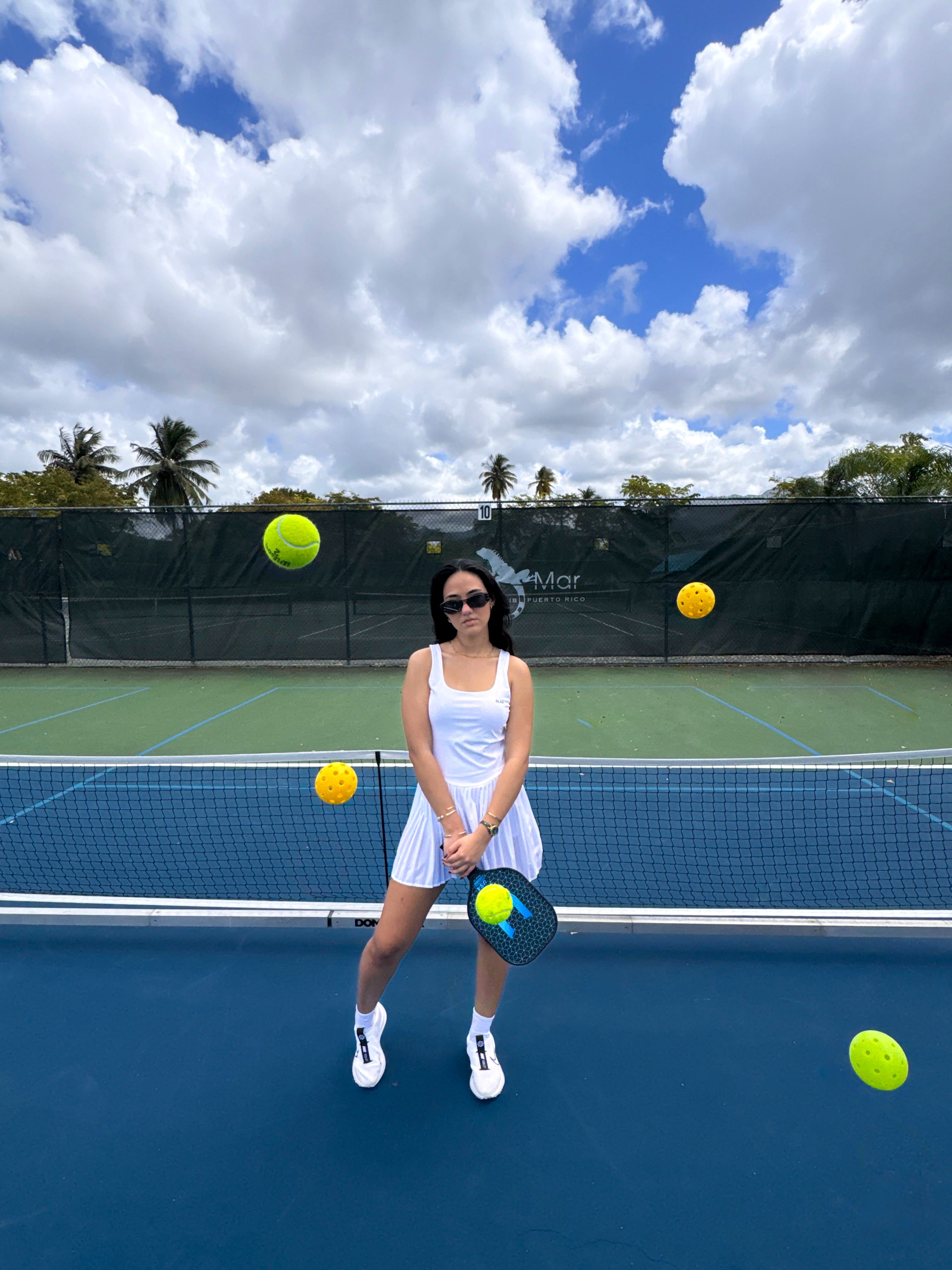 Club Heritage Dress