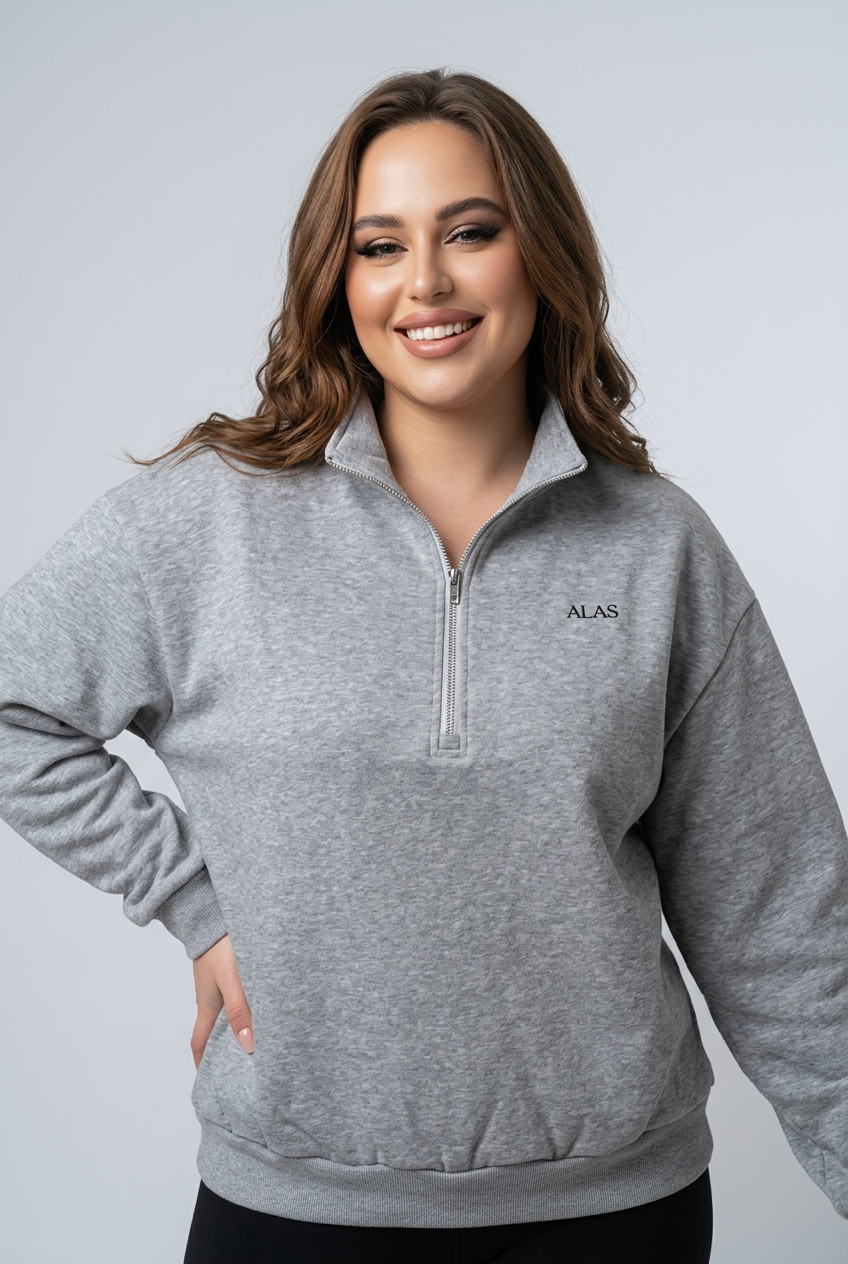 Alas Unisex Club Jacket