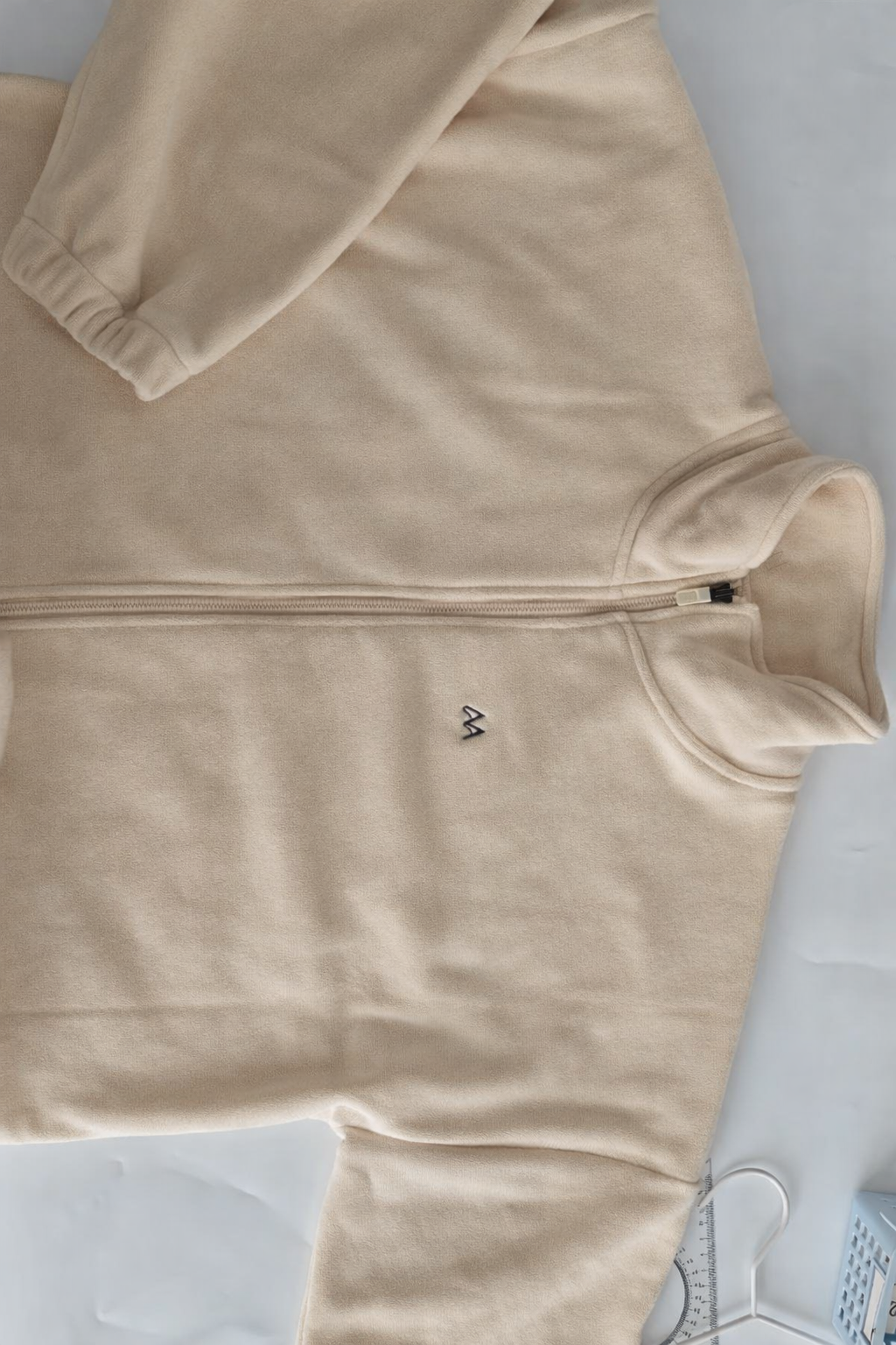 Cloud 9 Jacket