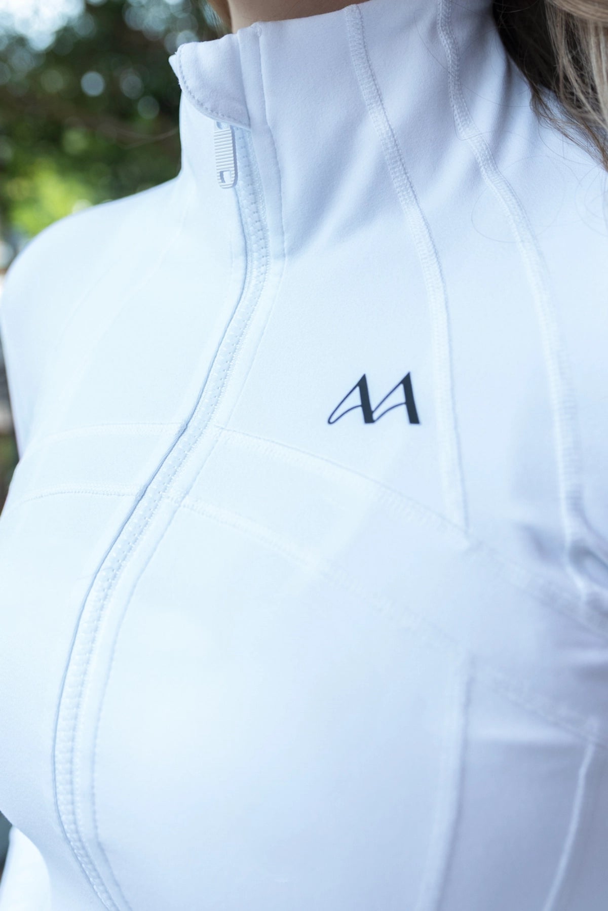 Elite Motion Jacket