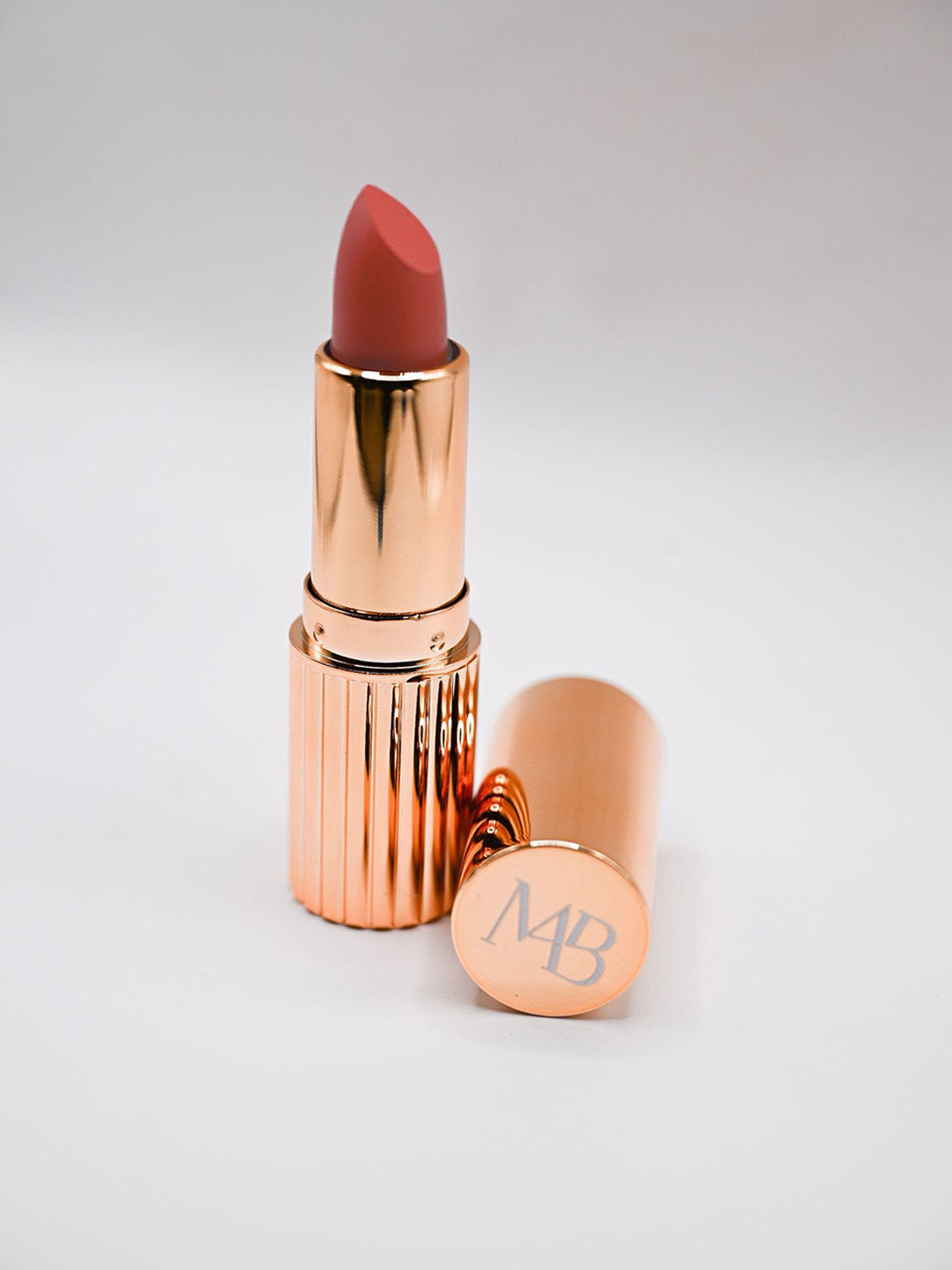 Velvet Matte Lipsticks