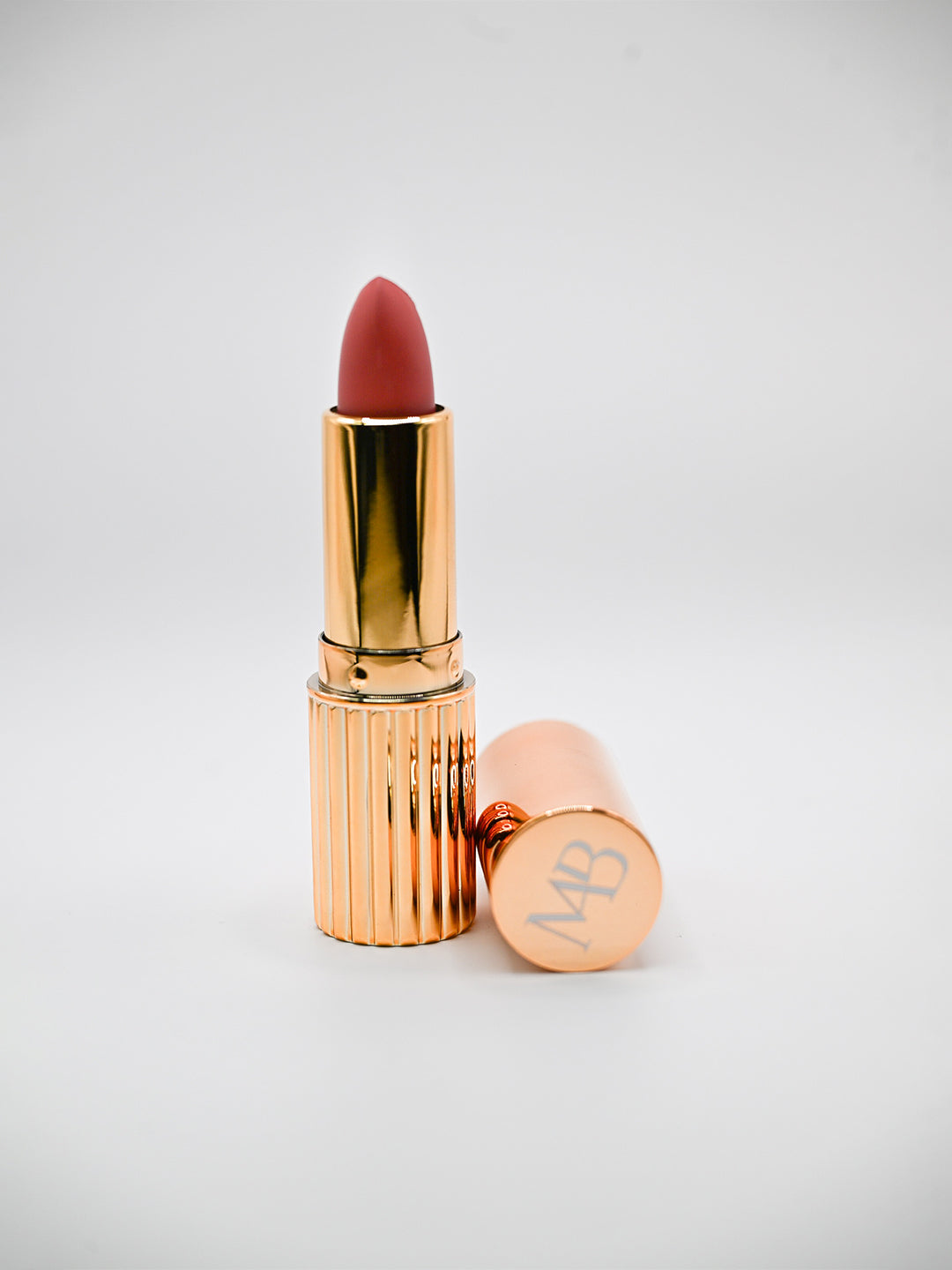 Velvet Matte Lipsticks