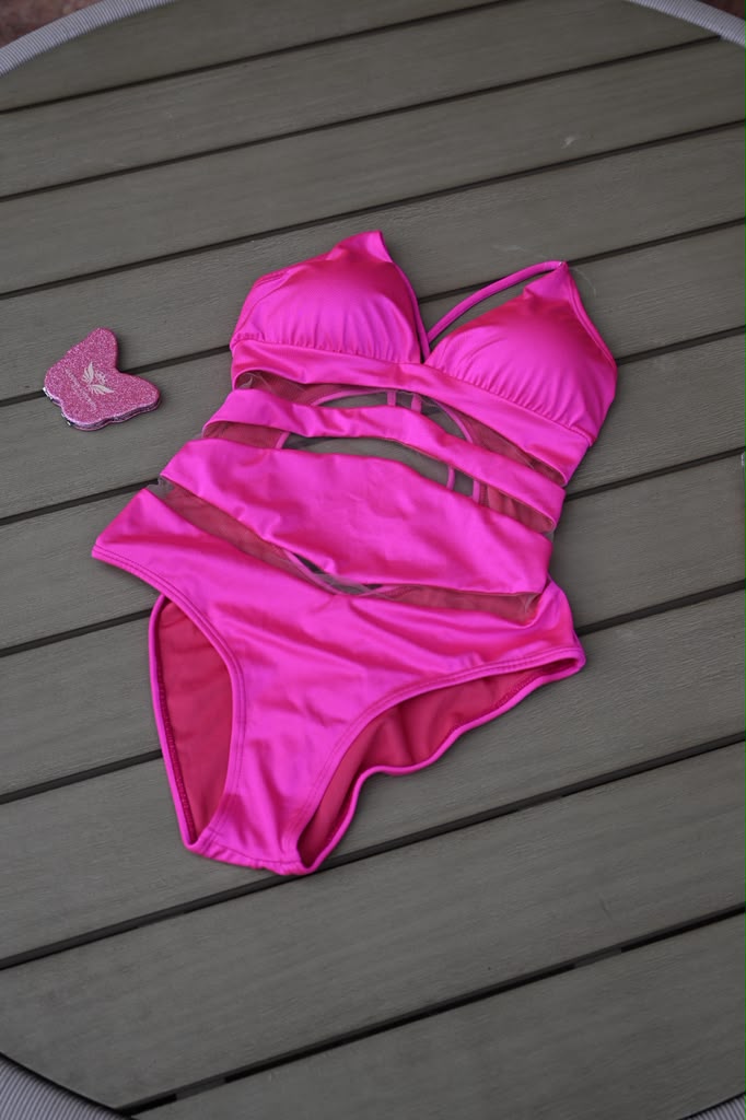 Jobos One-Piece Swimsuit - Sara Swim by ALAS