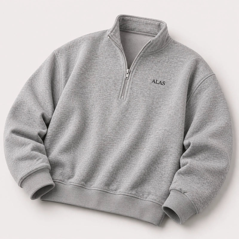 Alas Unisex Club Jacket