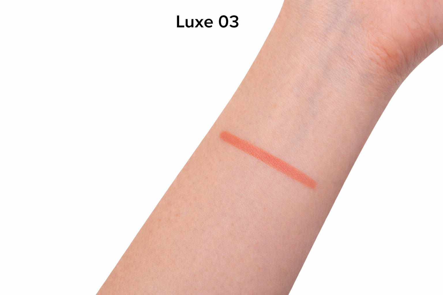 Luxe Liners Collection