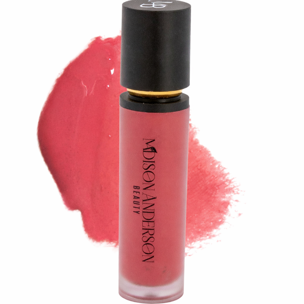 Labiales mate aterciopelados