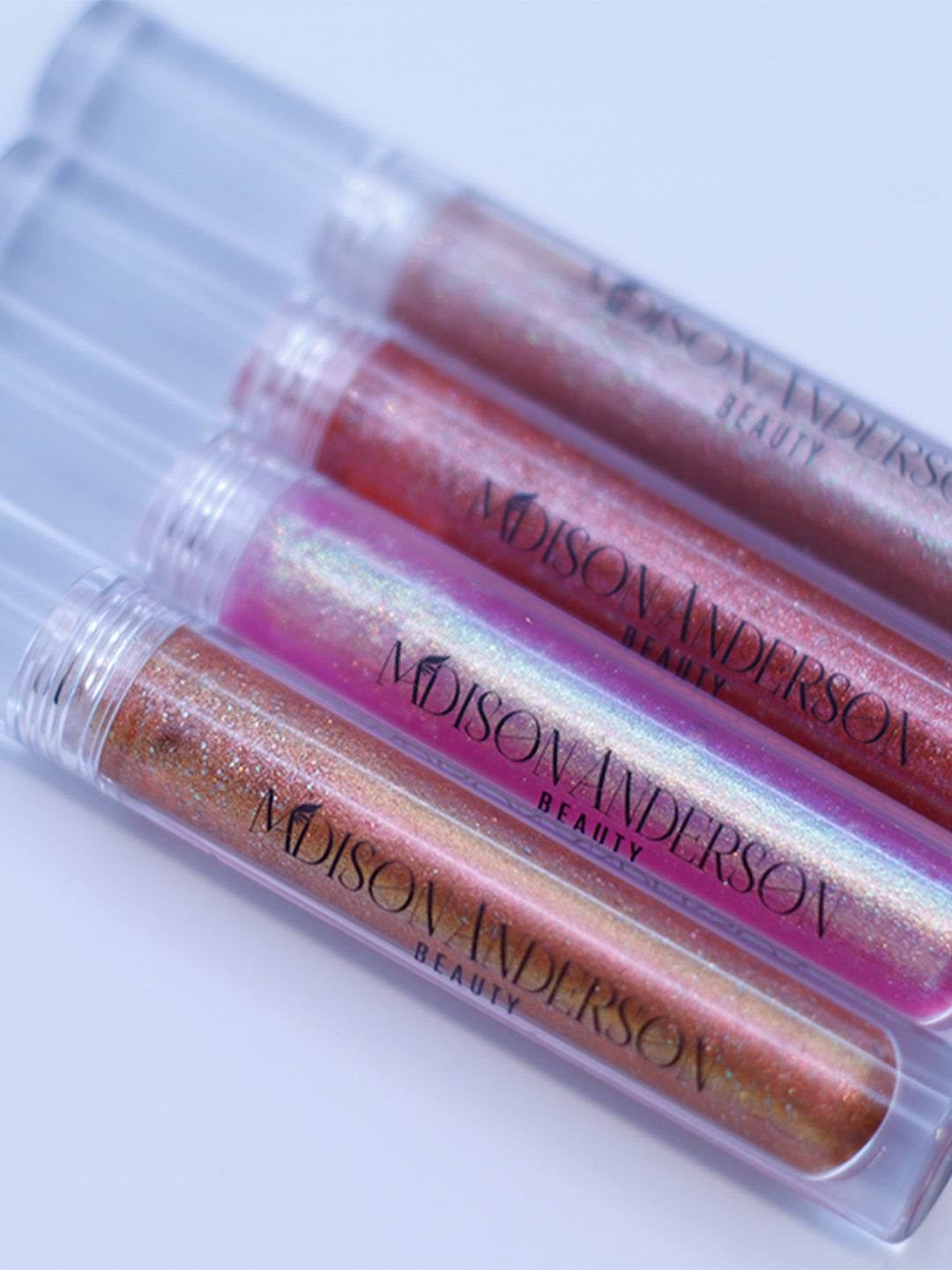 Diamond Sparkle Gloss