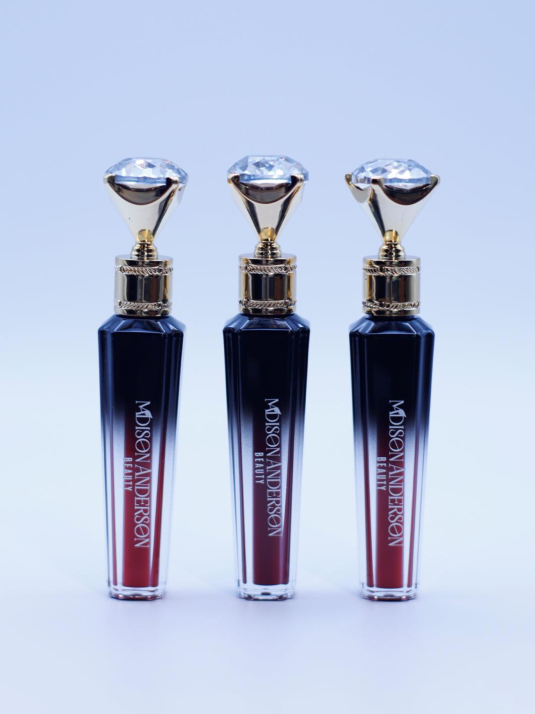 Signature Liquid Matte Lipstick