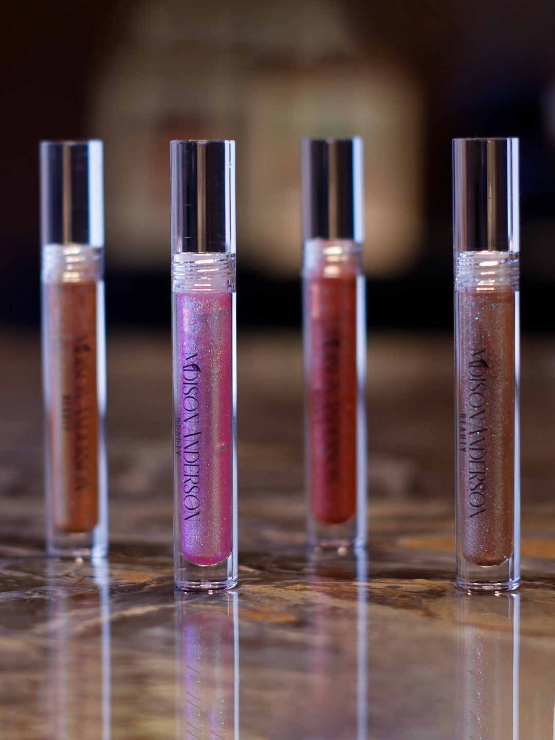 Diamond Sparkle Gloss