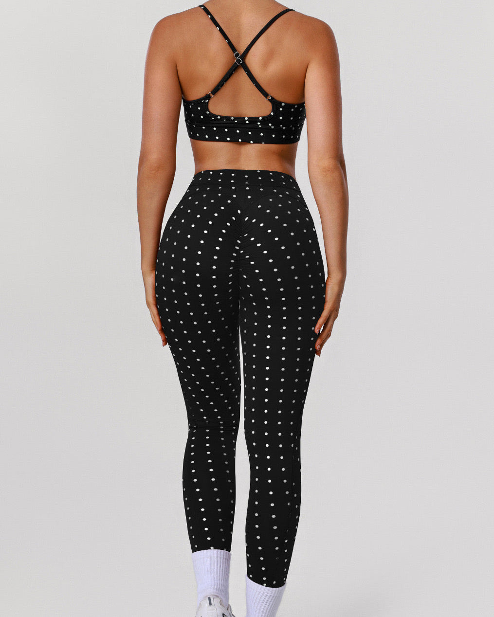 Polka darling Set