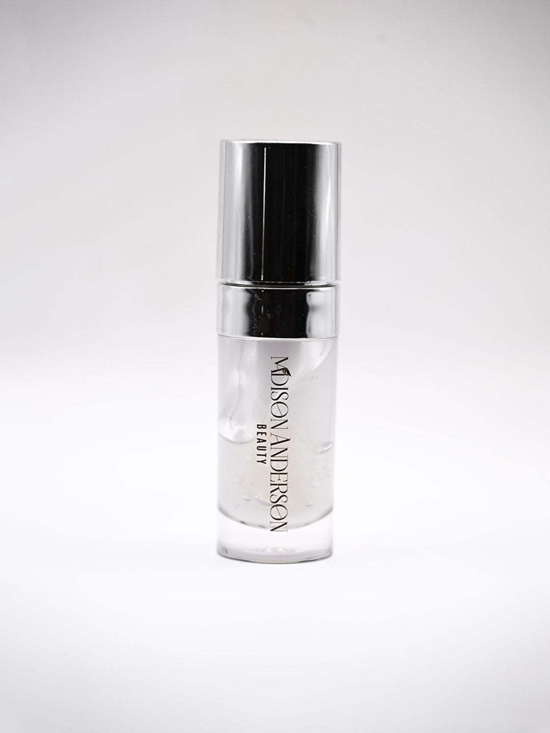 pH-Reactive Lip Oil