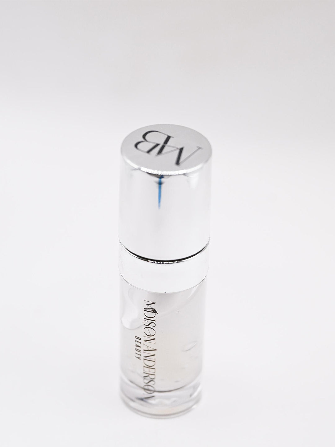 pH-Reactive Lip Oil