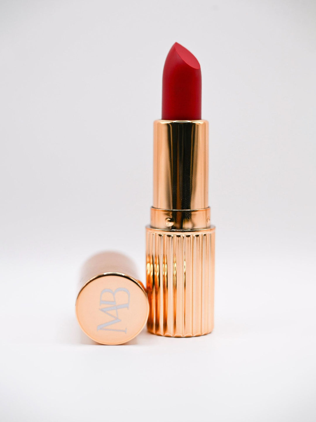 Velvet Matte Lipsticks