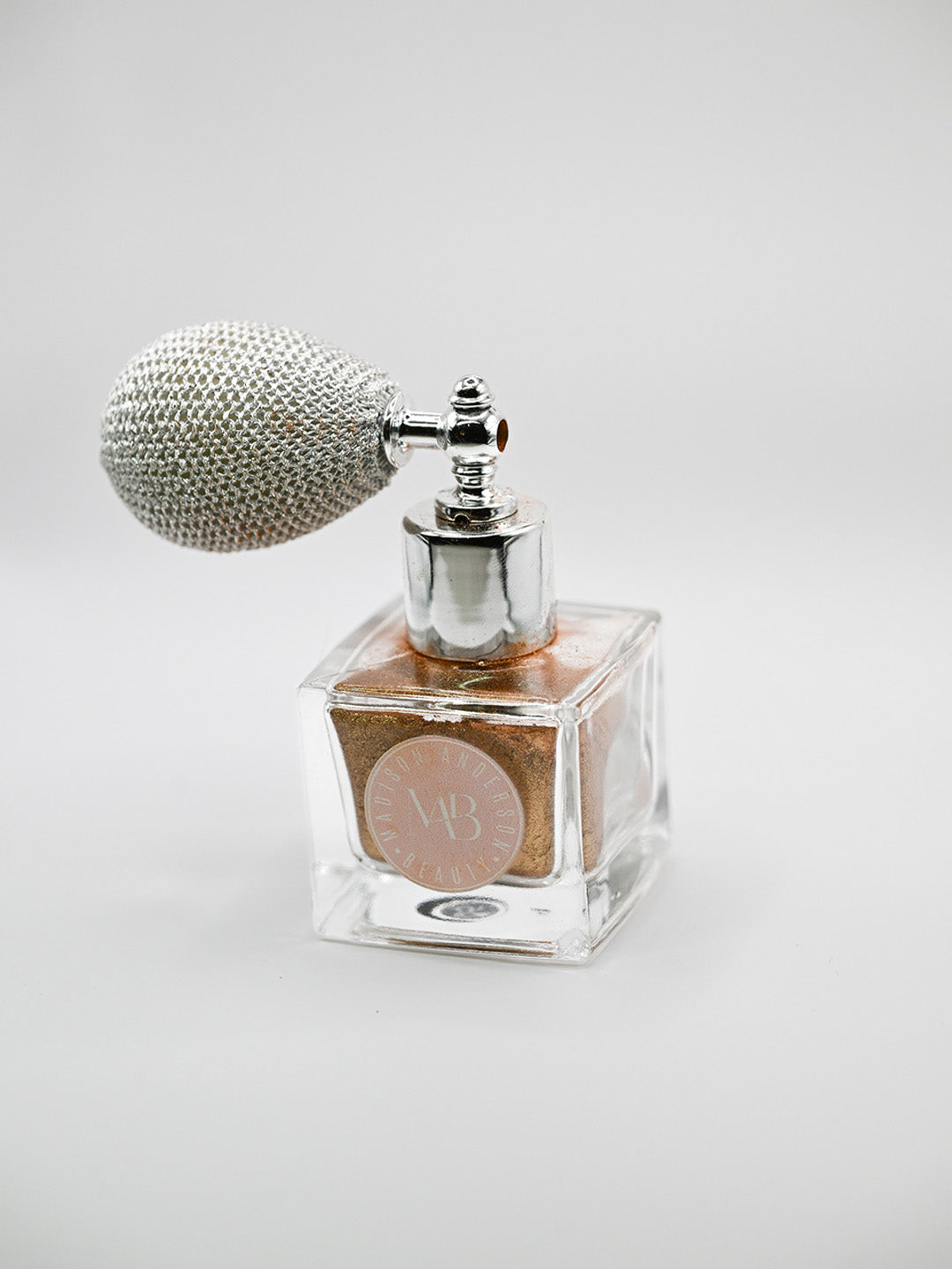 Illuminating Mist for Hair & Body