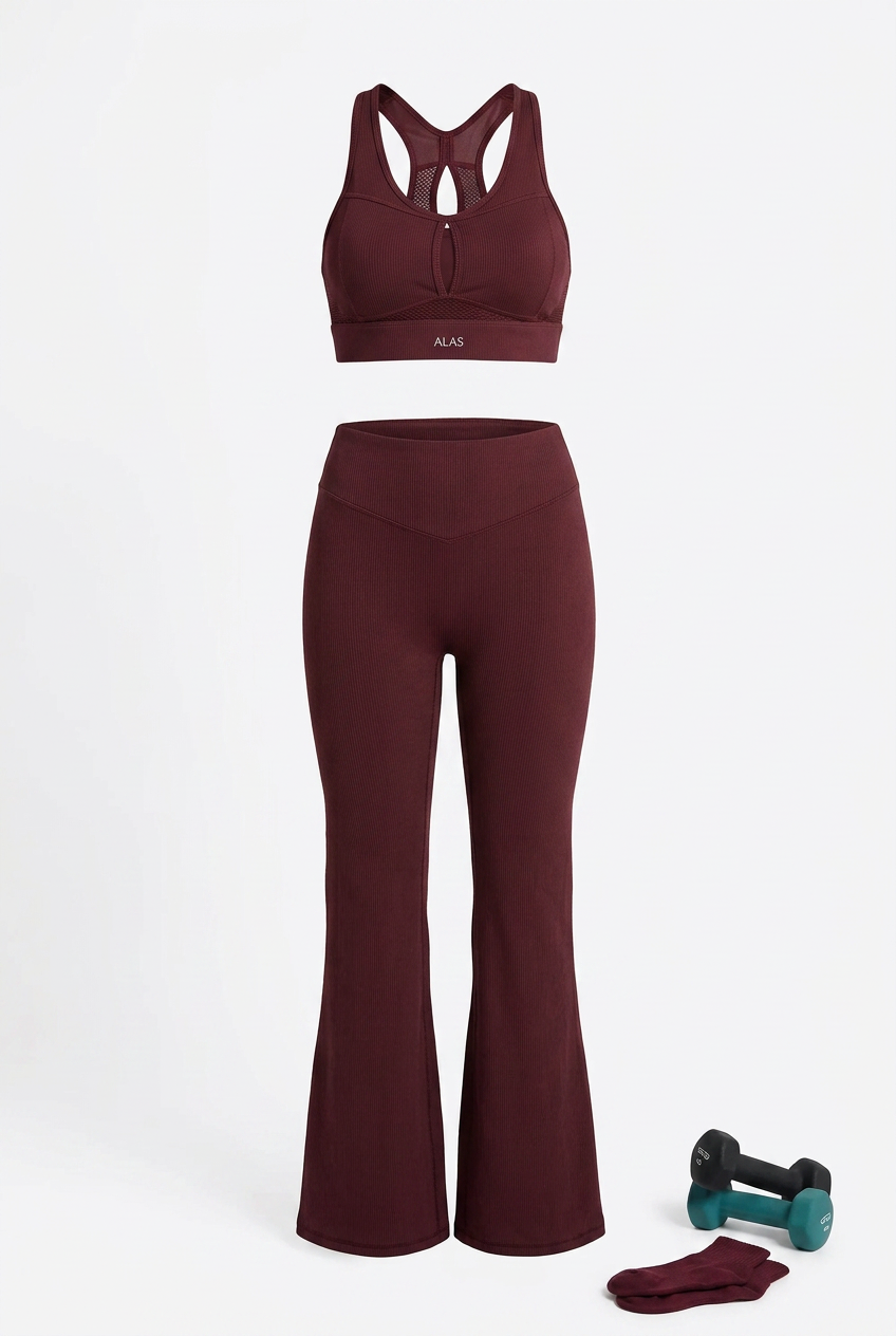 Curvy essentials set