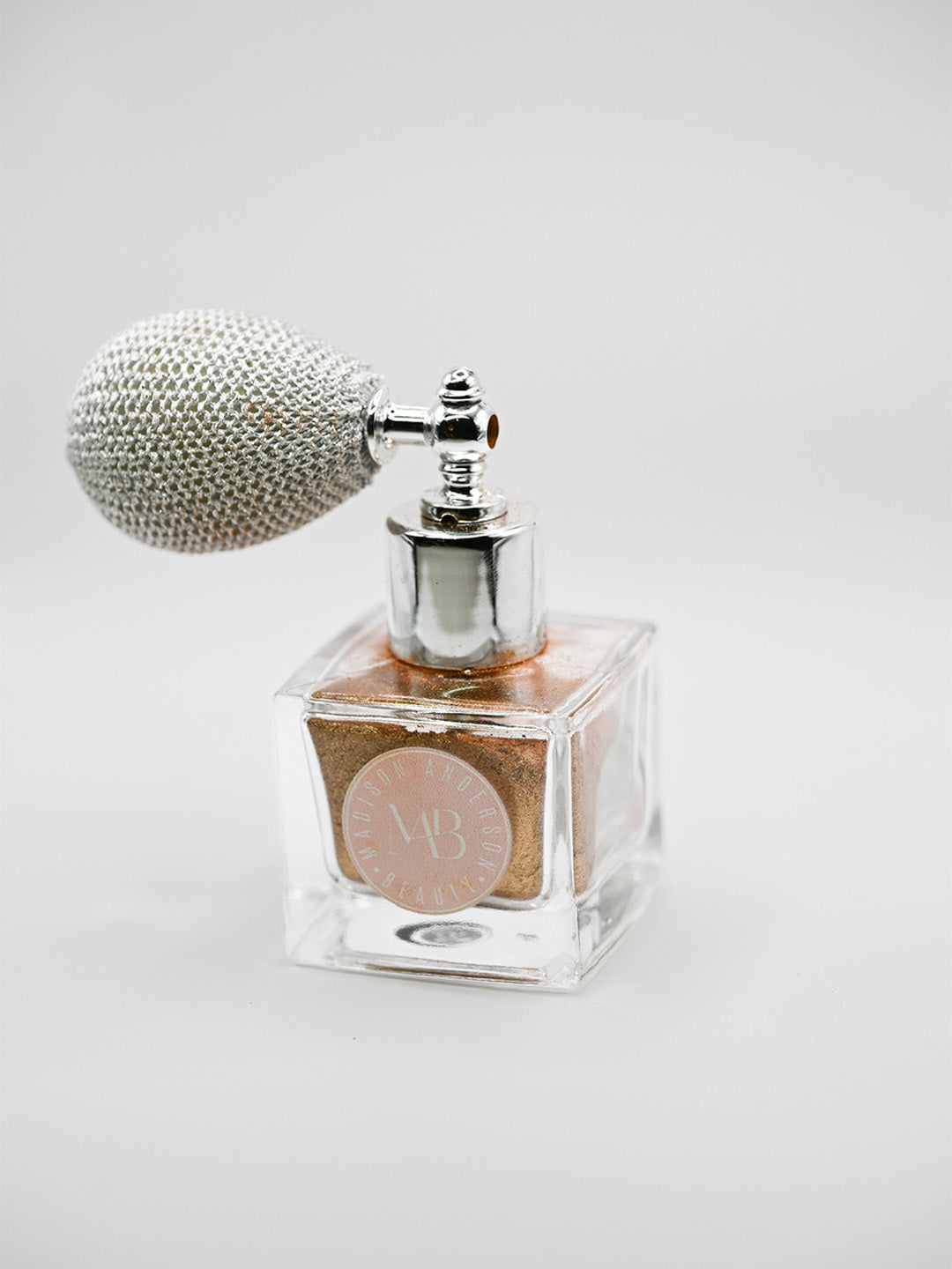 Illuminating Mist for Hair & Body