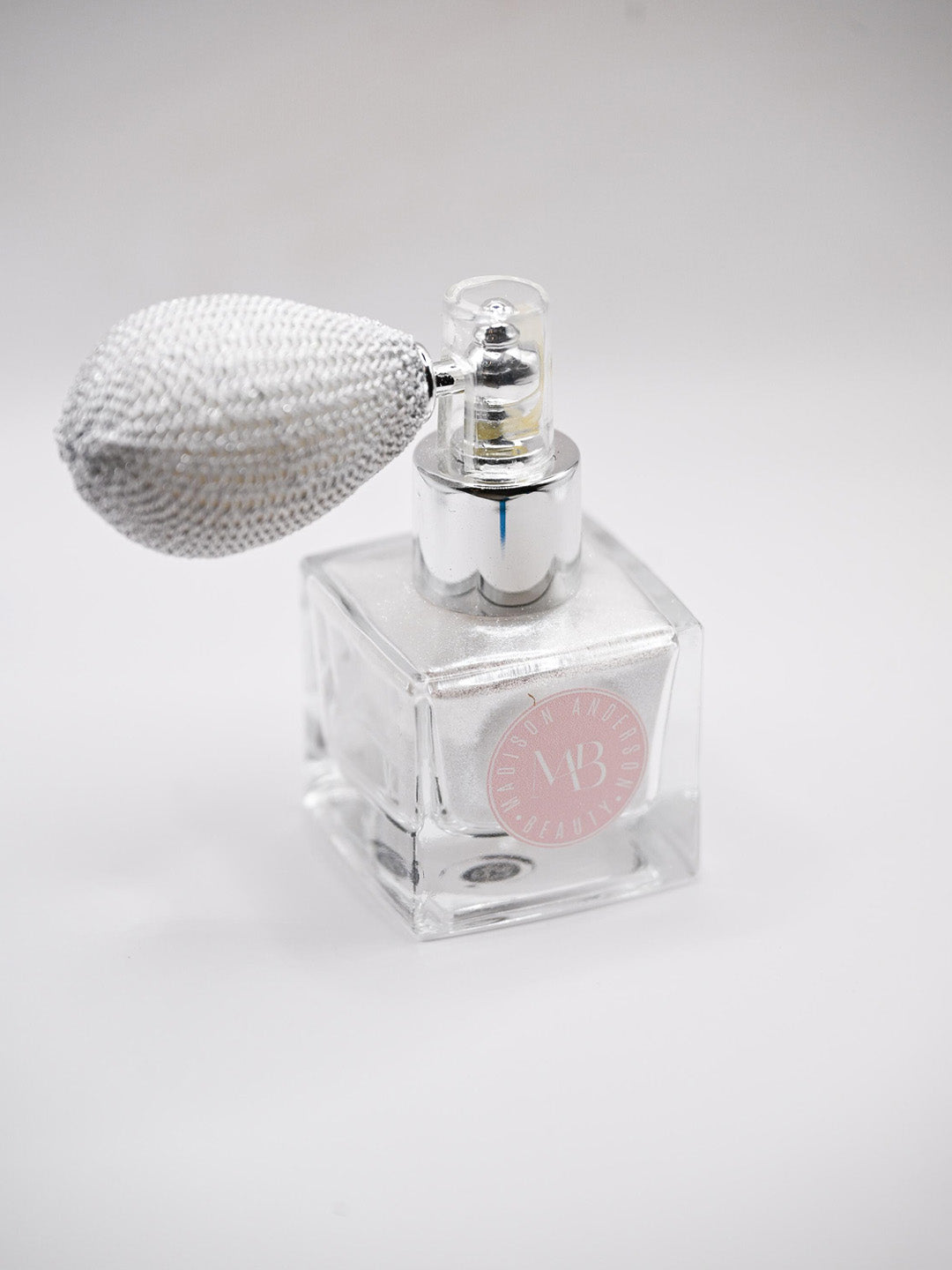 Illuminating Mist for Hair & Body