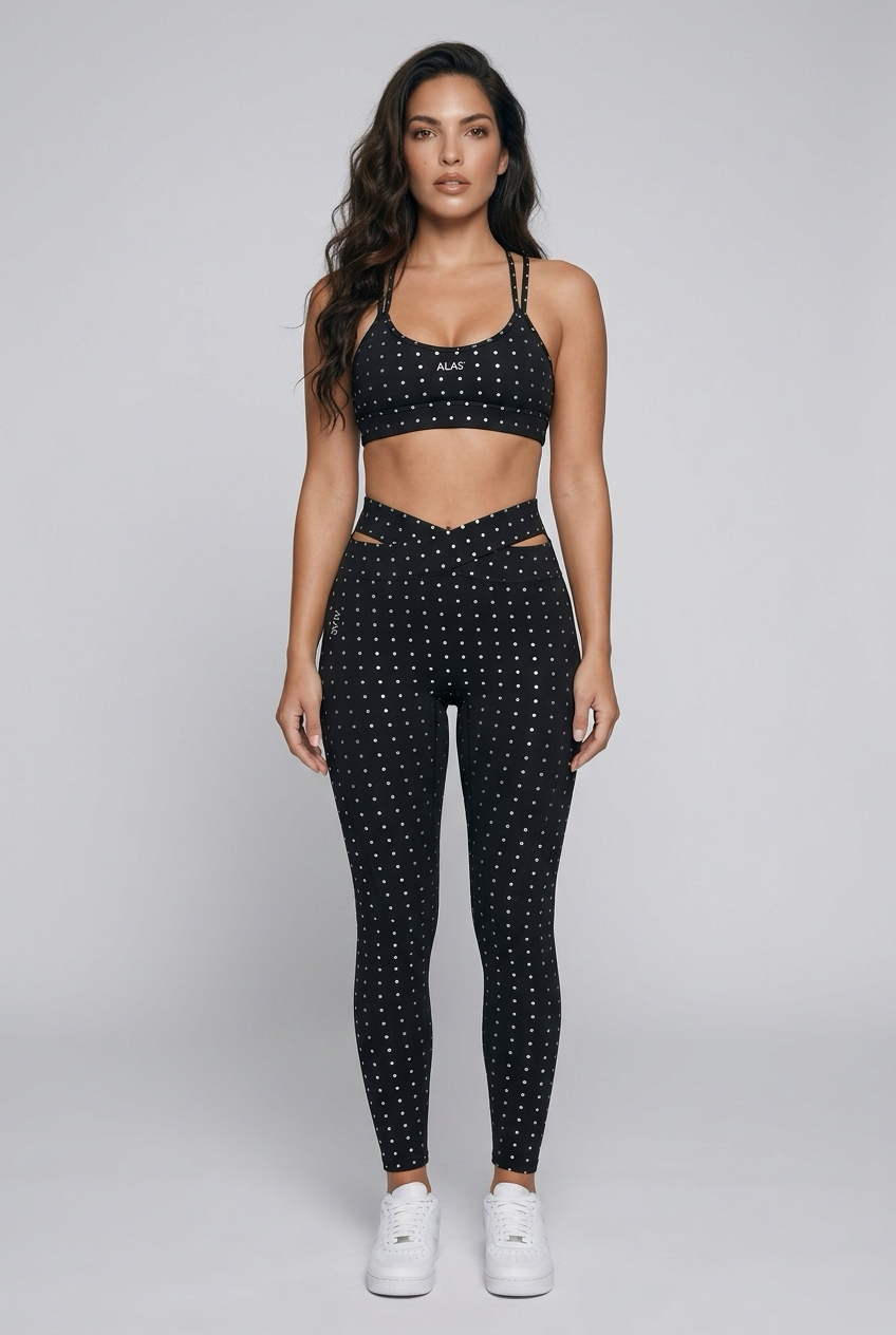 Polka darling Set