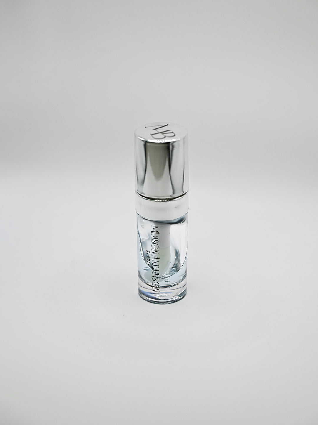 pH-Reactive Lip Oil
