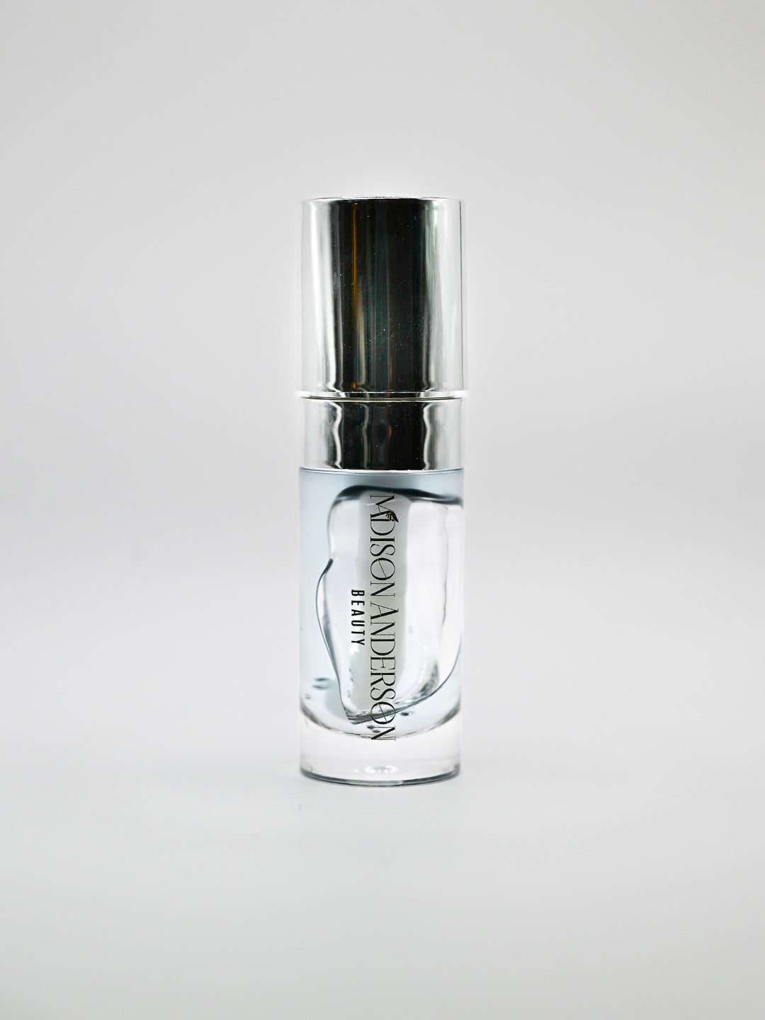 pH-Reactive Lip Oil