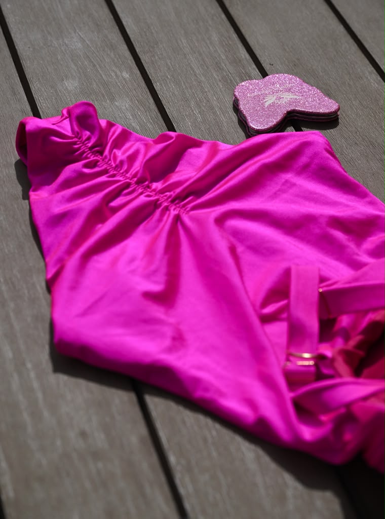 Montones One-Piece Swimsuit - Sara Swim by ALAS